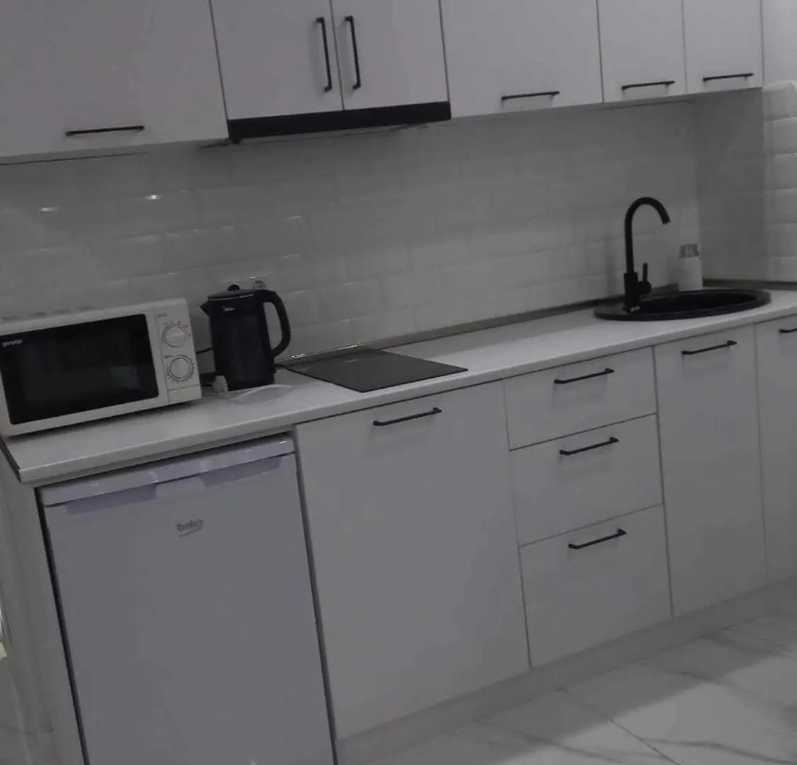 Abuseridze Batumi Apartment